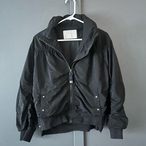 Athleta jetset jacket